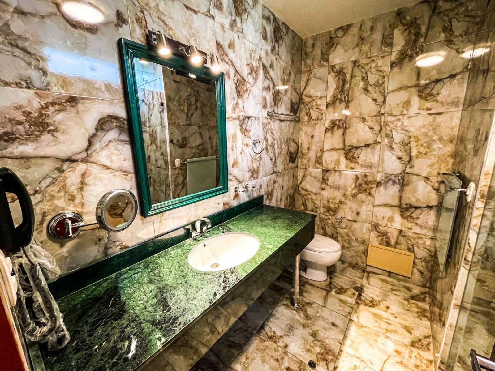 Hotel Puerta Del Sol Colca Yanque Dış mekan fotoğraf